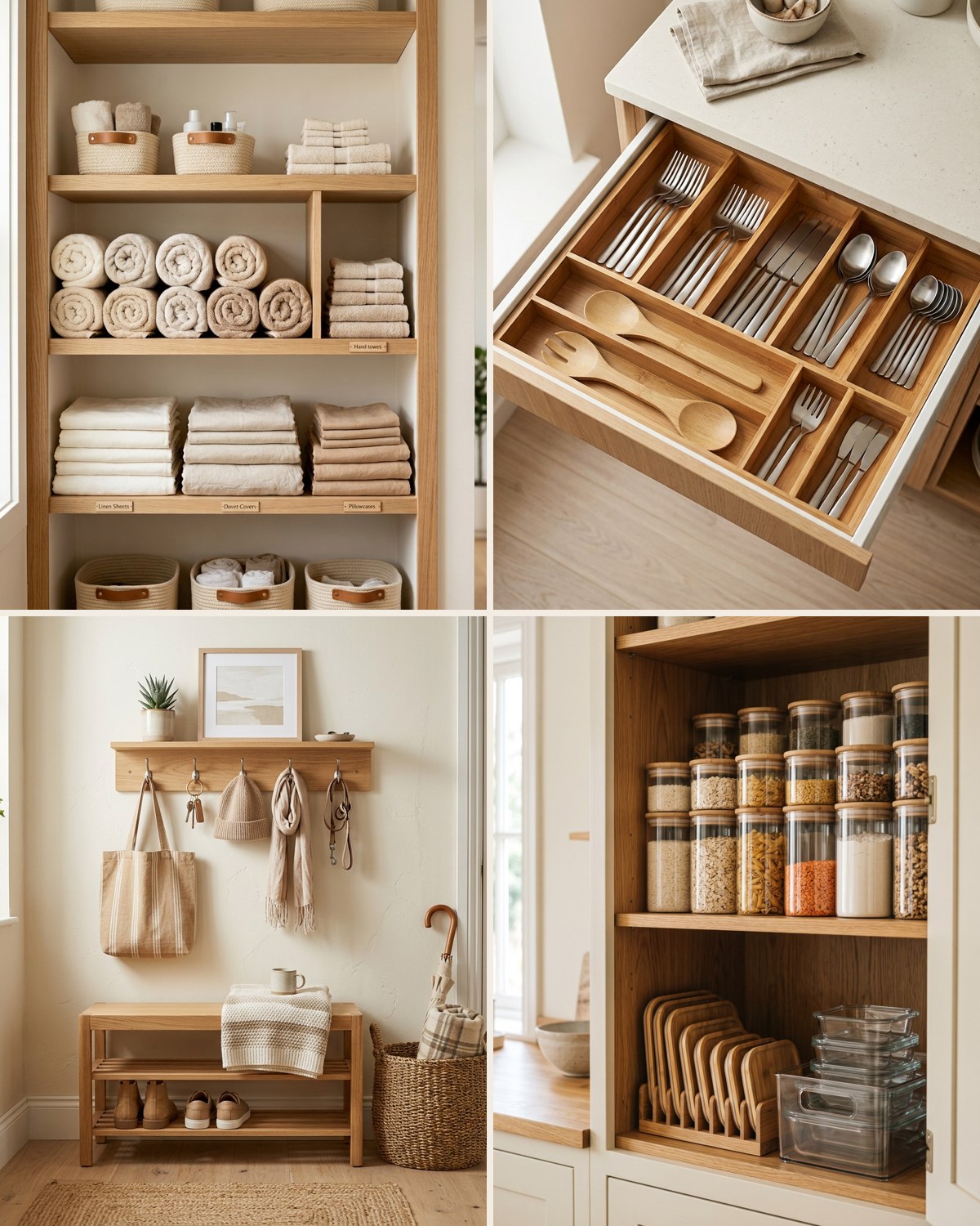 The 15 Best-Selling Organization Finds on Amazon Right Now (All Rated 4★ and Up)