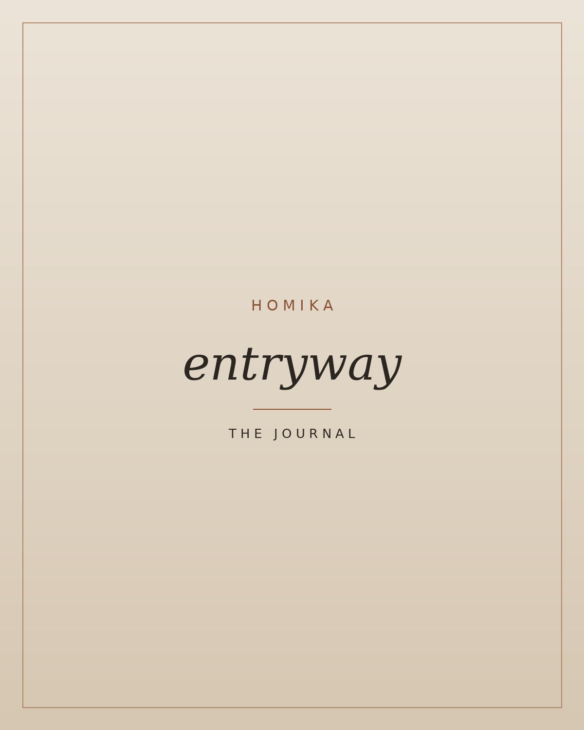 Back-to-School Drop Zone: End the Backpack Pile by the Door
