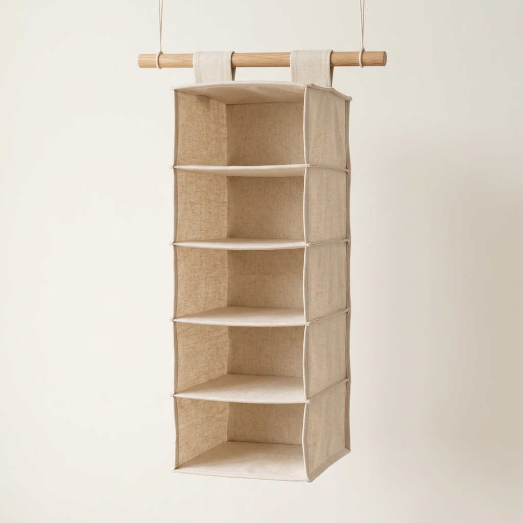 Hanging Shelf Organizer