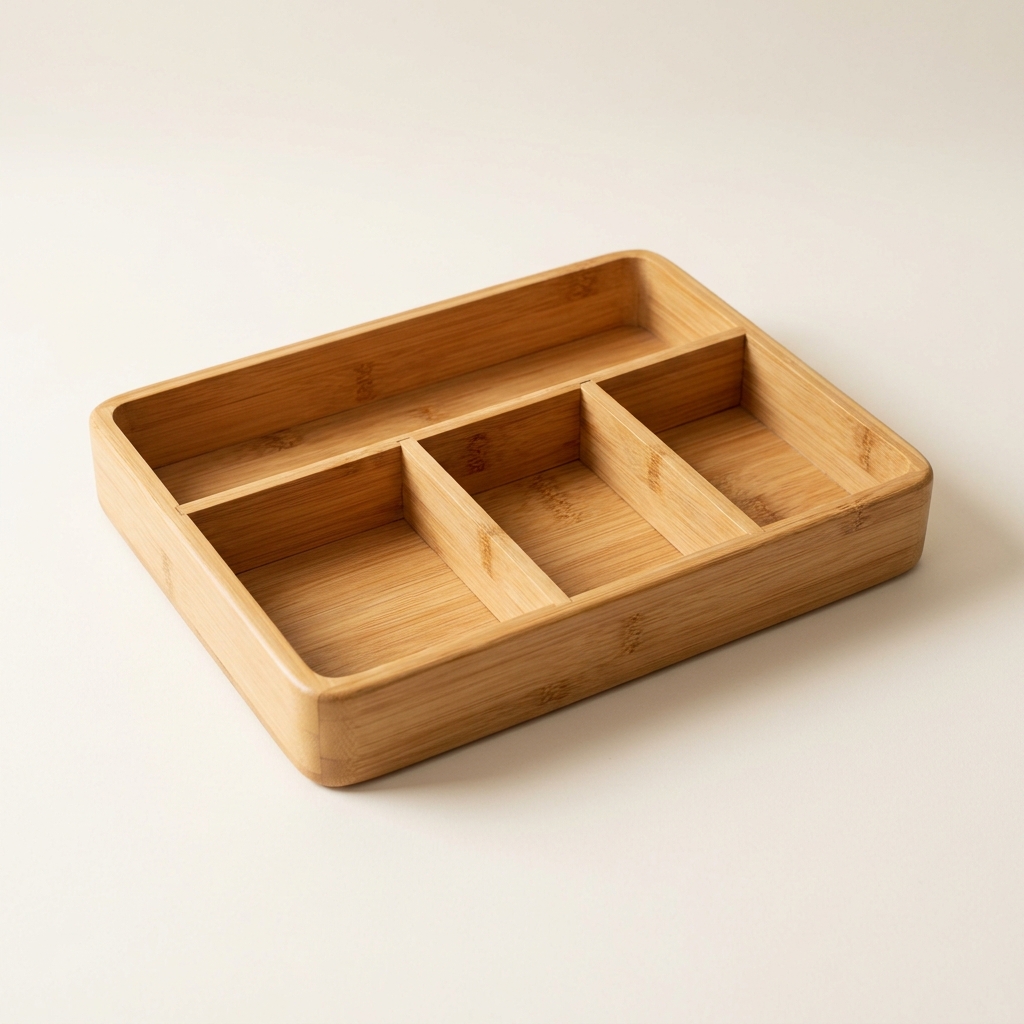 Junk Drawer Tray